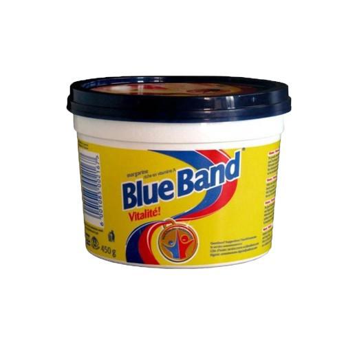 Blue Band Butter 450G-SurulereFoods
